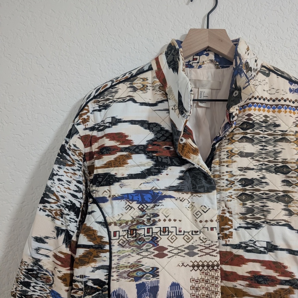 H&M Jacket / 2 - Picture 2 of 10